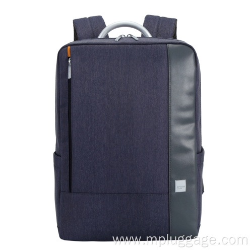 Nylon High-Grade Business Laptop Backpack Customization